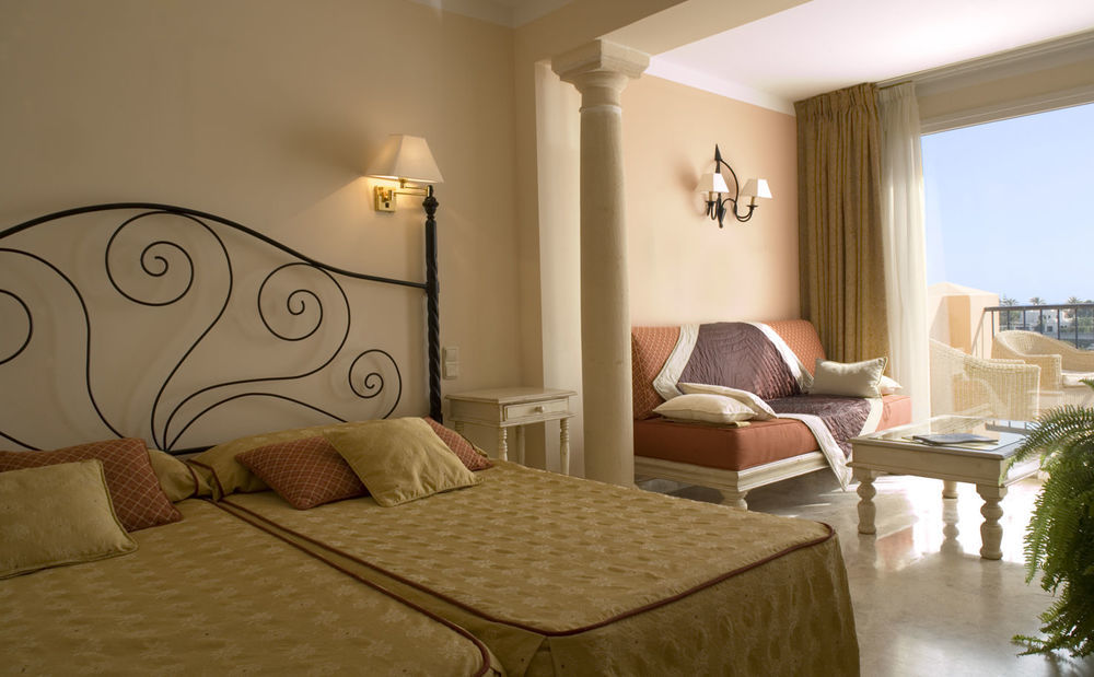 Hotel Guadalmina Marbella Pokój zdjęcie