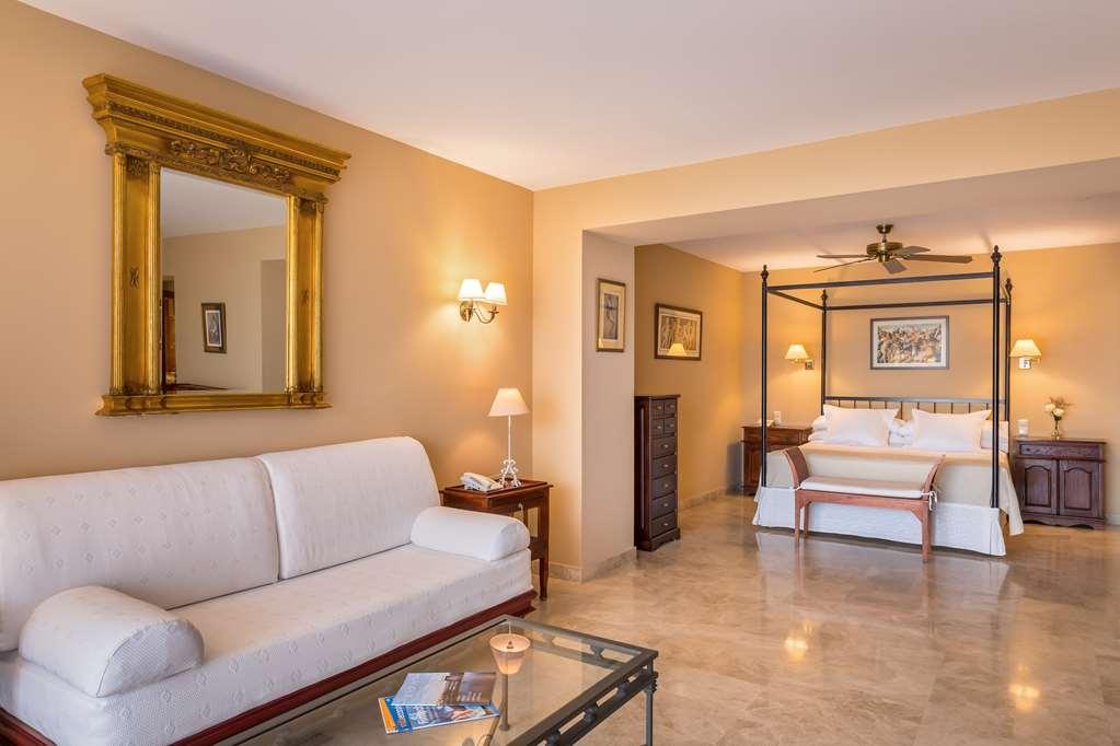Hotel Guadalmina Marbella Pokój zdjęcie