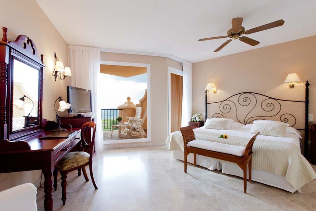 Hotel Guadalmina Marbella Zewnętrze zdjęcie